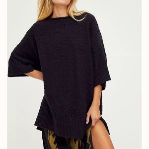 Free People Yorkie Tee